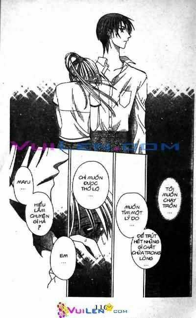 Giỏ Trái Cây - Fruit Basket - Chapter 14 - Trang 99