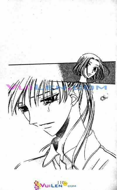 Giỏ Trái Cây - Fruit Basket - Chapter 15 - Trang 102