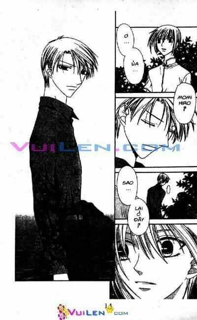 Giỏ Trái Cây - Fruit Basket - Chapter 15 - Trang 12