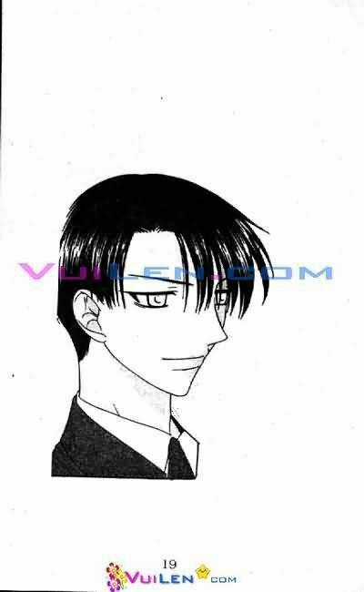 Giỏ Trái Cây - Fruit Basket - Chapter 15 - Trang 17