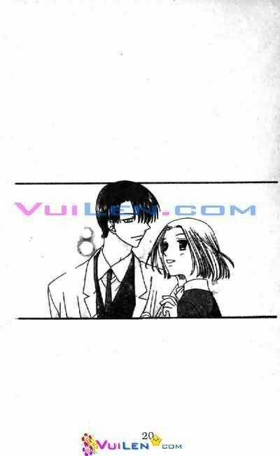 Giỏ Trái Cây - Fruit Basket - Chapter 15 - Trang 18