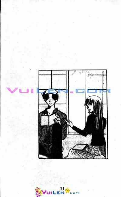Giỏ Trái Cây - Fruit Basket - Chapter 15 - Trang 27