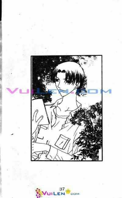Giỏ Trái Cây - Fruit Basket - Chapter 15 - Trang 33
