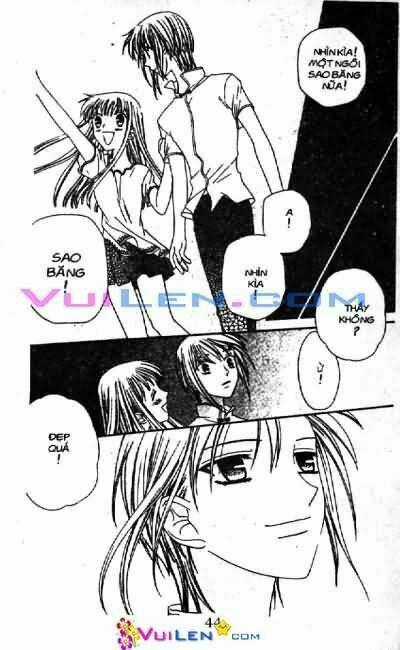 Giỏ Trái Cây - Fruit Basket - Chapter 15 - Trang 40