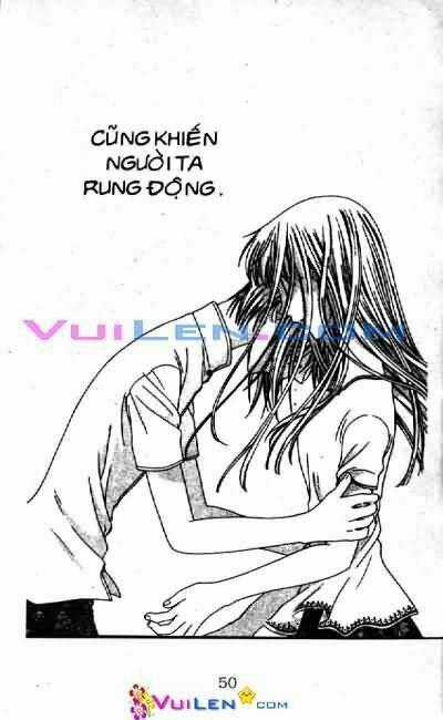 Giỏ Trái Cây - Fruit Basket - Chapter 15 - Trang 46