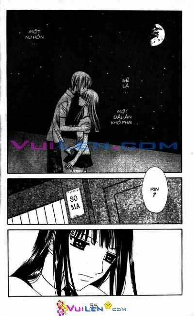 Giỏ Trái Cây - Fruit Basket - Chapter 15 - Trang 49
