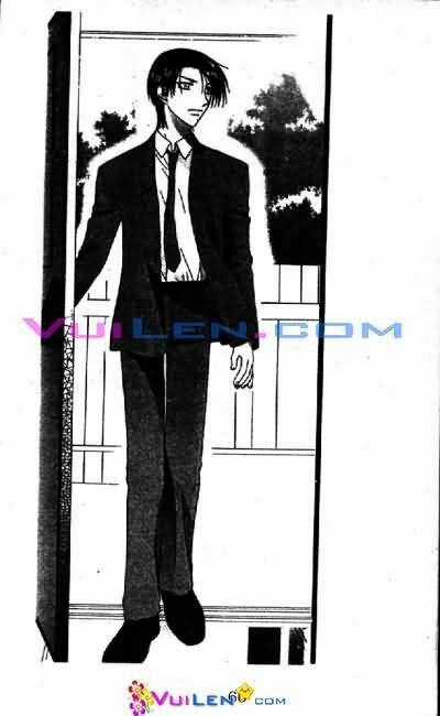 Giỏ Trái Cây - Fruit Basket - Chapter 15 - Trang 60