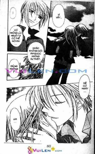 Giỏ Trái Cây - Fruit Basket - Chapter 15 - Trang 72