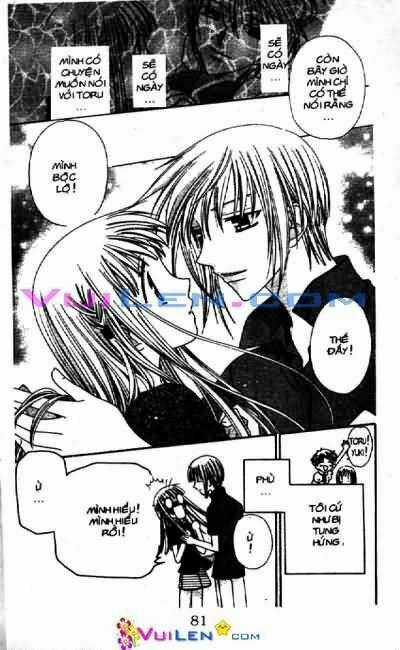 Giỏ Trái Cây - Fruit Basket - Chapter 15 - Trang 73