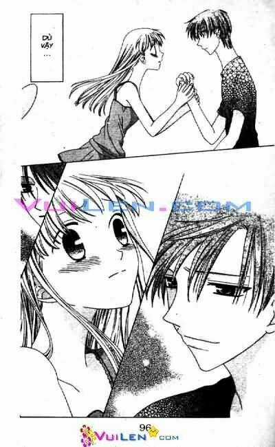 Giỏ Trái Cây - Fruit Basket - Chapter 15 - Trang 88