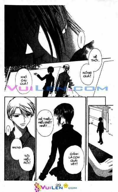 Giỏ Trái Cây - Fruit Basket - Chapter 15 - Trang 91