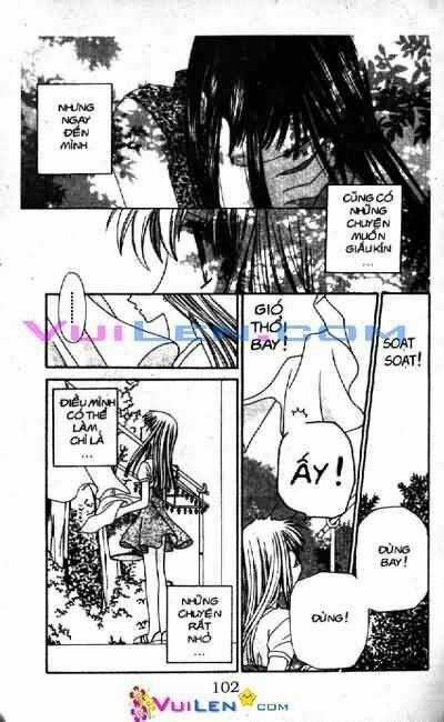 Giỏ Trái Cây - Fruit Basket - Chapter 15 - Trang 94