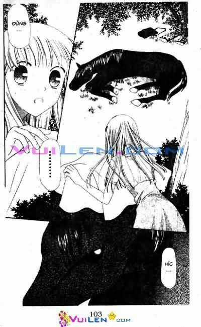 Giỏ Trái Cây - Fruit Basket - Chapter 15 - Trang 95