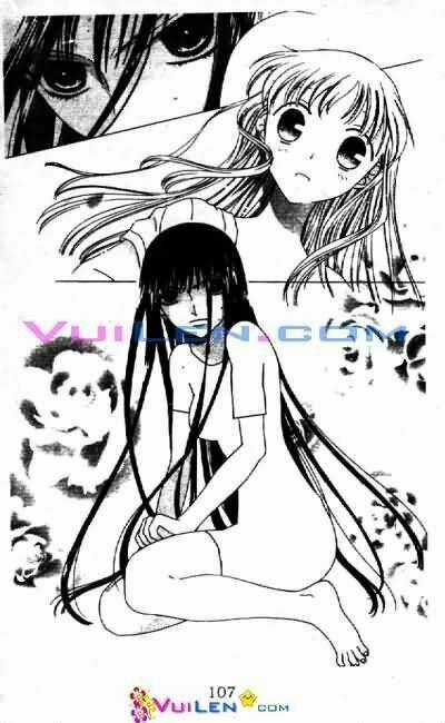 Giỏ Trái Cây - Fruit Basket - Chapter 15 - Trang 99