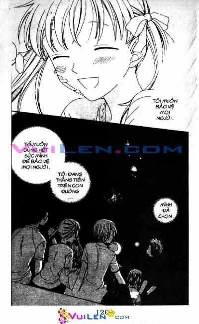 Giỏ Trái Cây - Fruit Basket - Chapter 16 - Trang 114