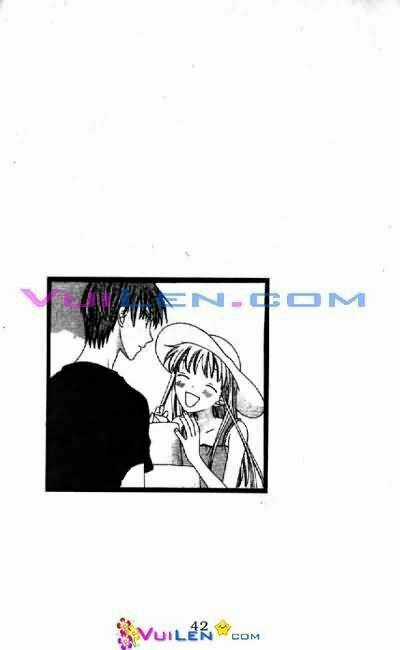 Giỏ Trái Cây - Fruit Basket - Chapter 16 - Trang 40