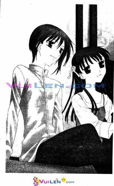 Giỏ Trái Cây - Fruit Basket - Chapter 16 - Trang 5