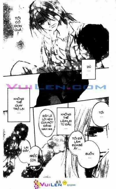 Giỏ Trái Cây - Fruit Basket - Chapter 16 - Trang 41