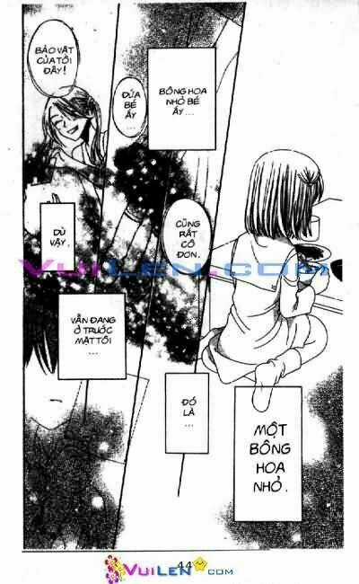 Giỏ Trái Cây - Fruit Basket - Chapter 16 - Trang 42