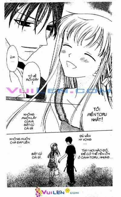 Giỏ Trái Cây - Fruit Basket - Chapter 16 - Trang 48