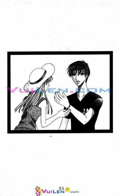 Giỏ Trái Cây - Fruit Basket - Chapter 16 - Trang 49