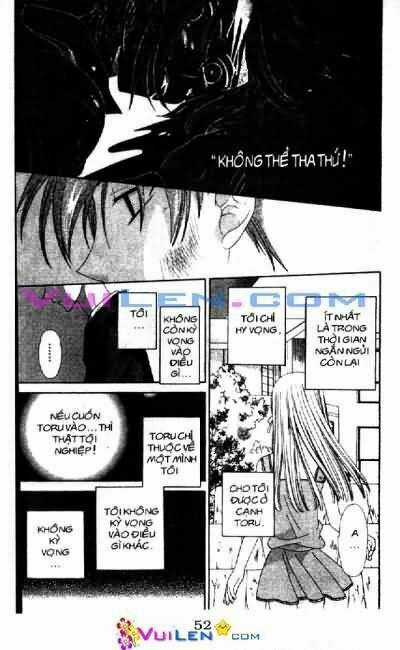 Giỏ Trái Cây - Fruit Basket - Chapter 16 - Trang 50
