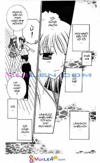 Giỏ Trái Cây - Fruit Basket - Chapter 16 - Trang 66