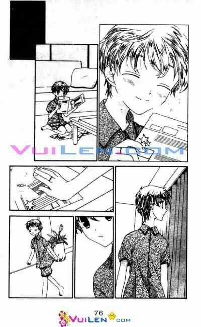 Giỏ Trái Cây - Fruit Basket - Chapter 16 - Trang 74