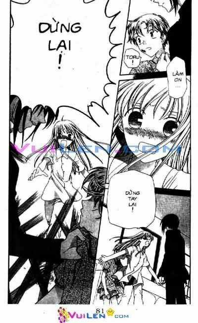 Giỏ Trái Cây - Fruit Basket - Chapter 16 - Trang 79