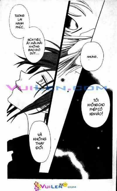 Giỏ Trái Cây - Fruit Basket - Chapter 16 - Trang 84