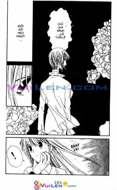 Giỏ Trái Cây - Fruit Basket - Chapter 16 - Trang 95