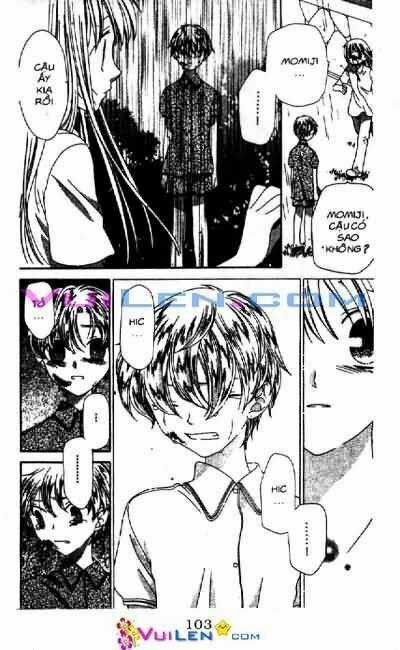 Giỏ Trái Cây - Fruit Basket - Chapter 16 - Trang 97