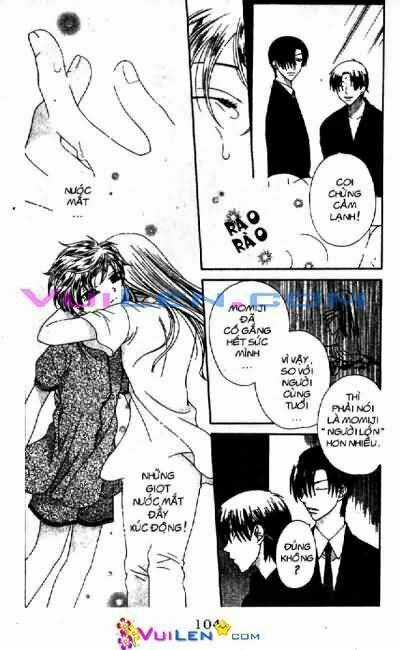 Giỏ Trái Cây - Fruit Basket - Chapter 16 - Trang 98