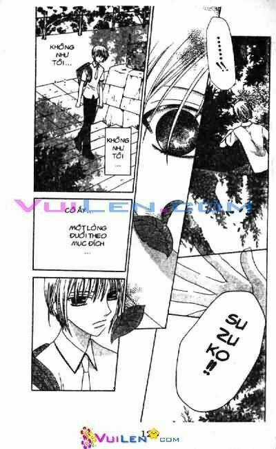 Giỏ Trái Cây - Fruit Basket - Chapter 17 - Trang 106