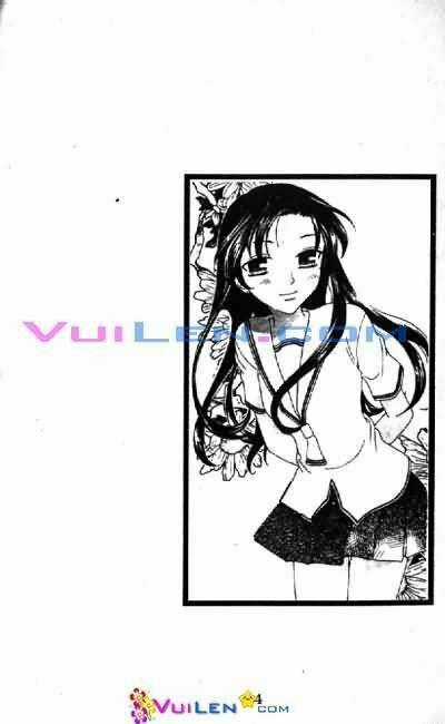 Giỏ Trái Cây - Fruit Basket - Chapter 17 - Trang 12