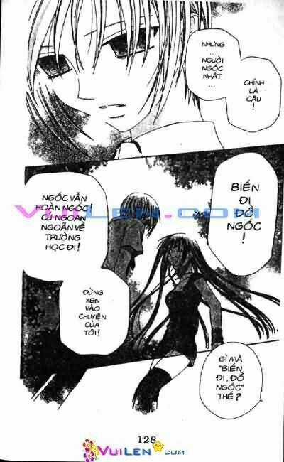 Giỏ Trái Cây - Fruit Basket - Chapter 17 - Trang 114