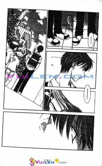 Giỏ Trái Cây - Fruit Basket - Chapter 17 - Trang 115