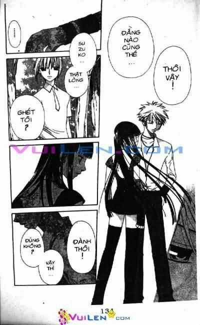 Giỏ Trái Cây - Fruit Basket - Chapter 17 - Trang 118