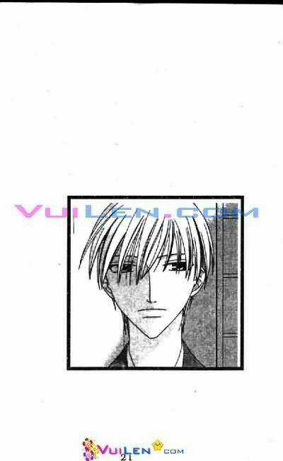 Giỏ Trái Cây - Fruit Basket - Chapter 17 - Trang 19