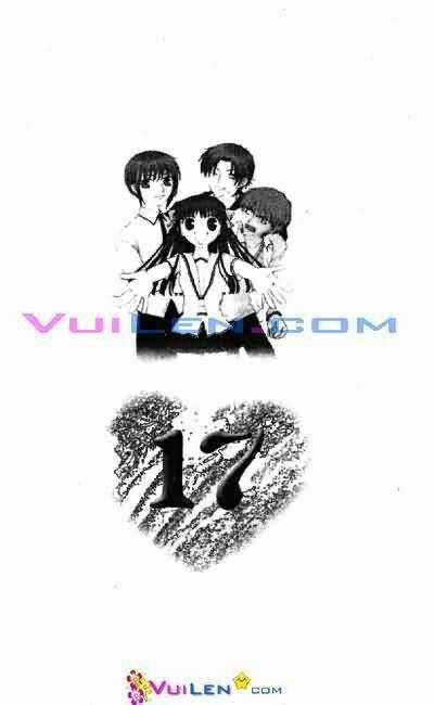 Giỏ Trái Cây - Fruit Basket - Chapter 17 - Trang 3