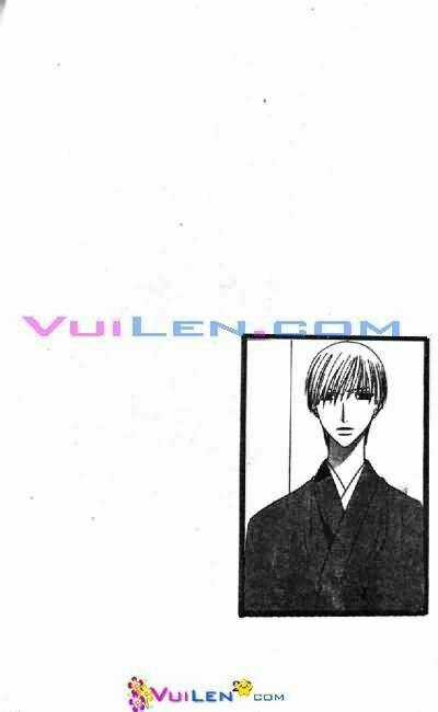 Giỏ Trái Cây - Fruit Basket - Chapter 17 - Trang 24