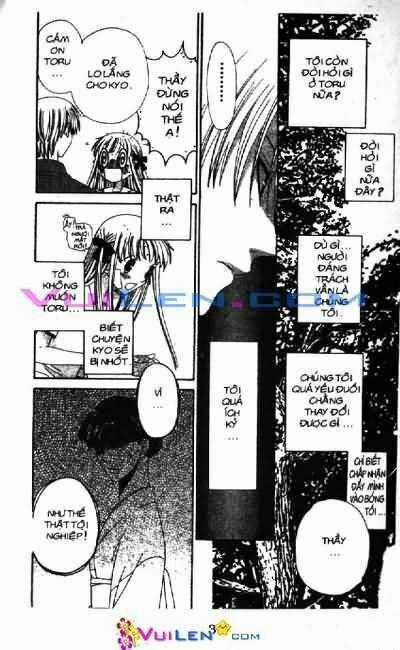 Giỏ Trái Cây - Fruit Basket - Chapter 17 - Trang 32