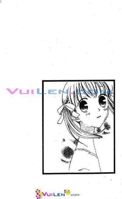 Giỏ Trái Cây - Fruit Basket - Chapter 17 - Trang 44