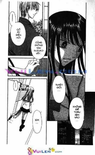 Giỏ Trái Cây - Fruit Basket - Chapter 17 - Trang 48