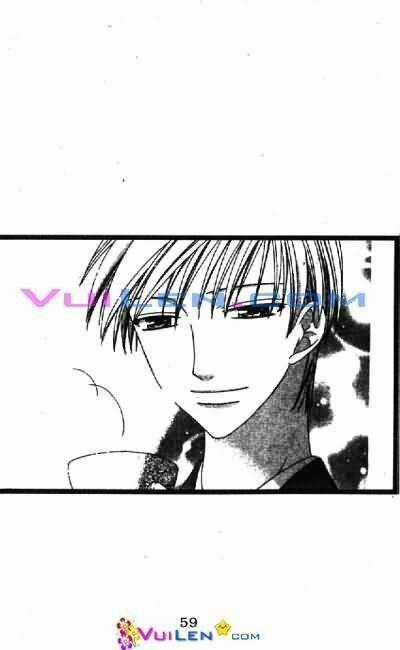 Giỏ Trái Cây - Fruit Basket - Chapter 17 - Trang 53