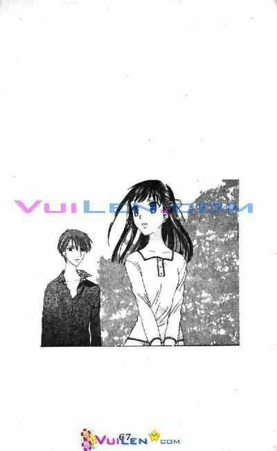 Giỏ Trái Cây - Fruit Basket - Chapter 17 - Trang 61