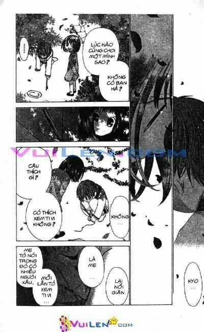 Giỏ Trái Cây - Fruit Basket - Chapter 17 - Trang 62