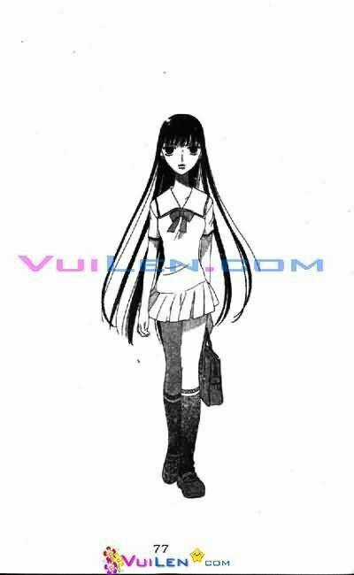 Giỏ Trái Cây - Fruit Basket - Chapter 17 - Trang 69