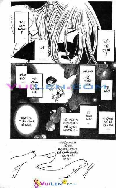 Giỏ Trái Cây - Fruit Basket - Chapter 17 - Trang 70