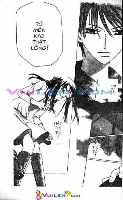 Giỏ Trái Cây - Fruit Basket - Chapter 17 - Trang 80